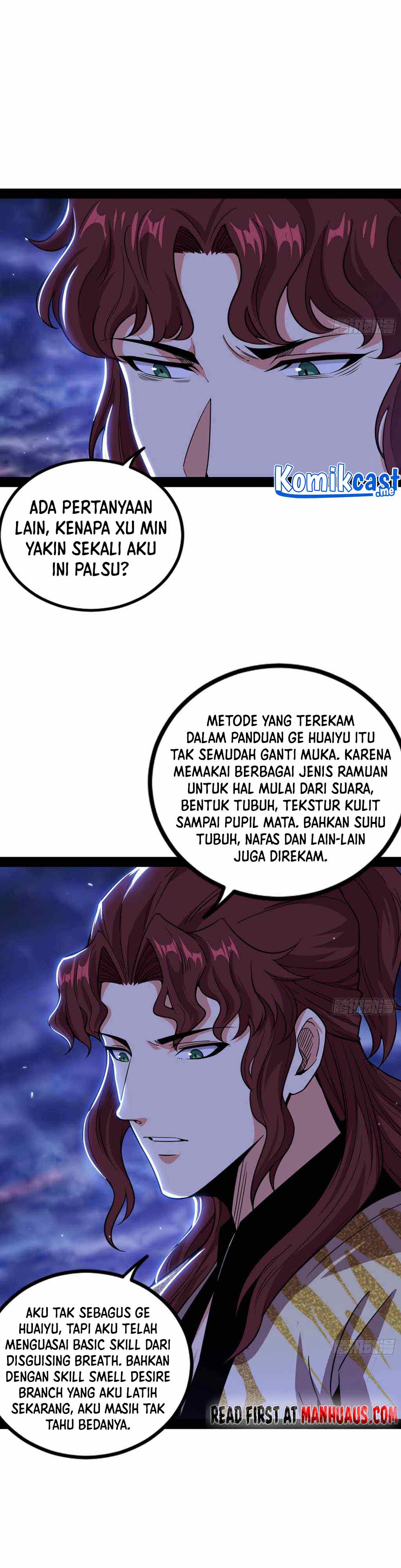 Dilarang COPAS - situs resmi www.mangacanblog.com - Komik im an evil god 259 - chapter 259 260 Indonesia im an evil god 259 - chapter 259 Terbaru 35|Baca Manga Komik Indonesia|Mangacan